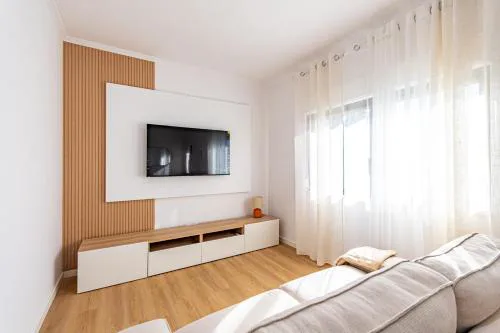 Olivais Smart Stay