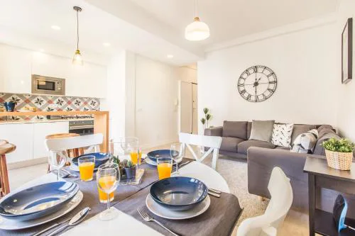 Olival Terrace | Lapa & Santos Stay