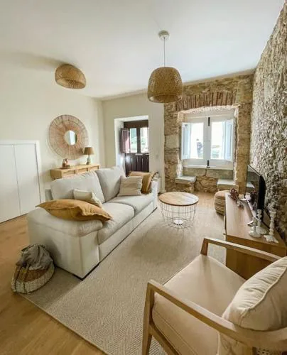 Olivete Apartment