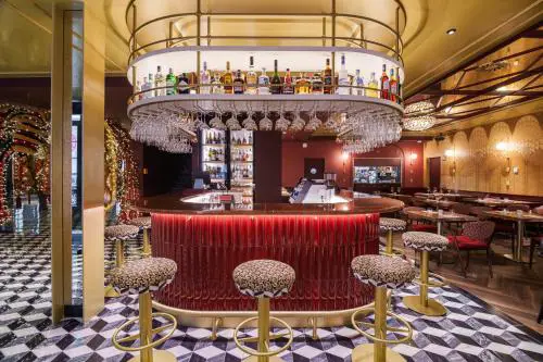 Olympia Lis Boutique Hotel