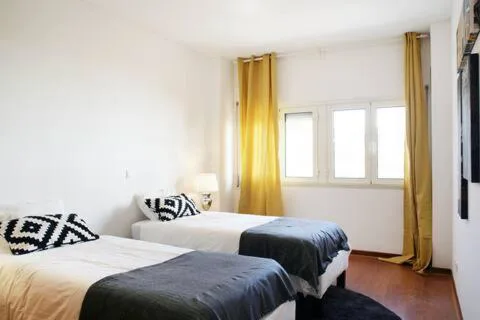 Parque das Nações - Fil New Apartment
