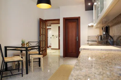 Parque das Nações - Fil Pool Apartment