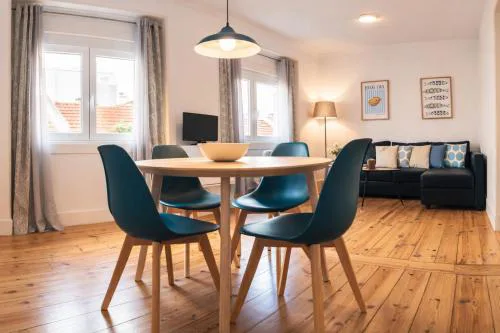 Penha Cozy Home