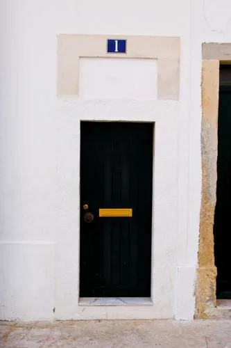 Pequeno Hostel