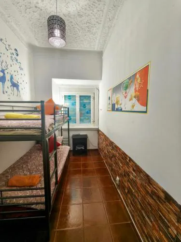 Perfect Room Near Airport 2