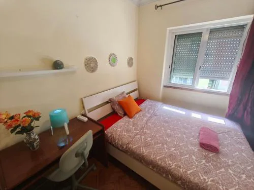 Perfect Room Near Airport A