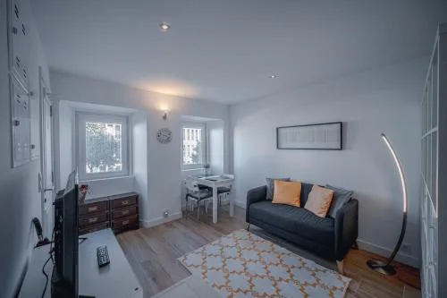 Perfect studio in Lisbon