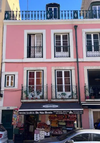 Petit Sao Bento B&B