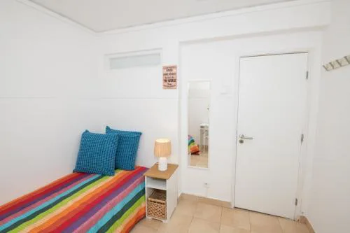 Pontinha White House