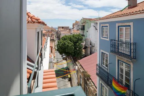 Ponto Alto Apartments