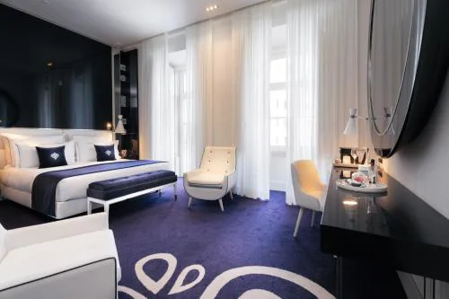 Portugal Boutique Hotel