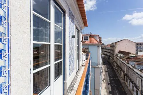 Prime Lisbon - Boavista 44