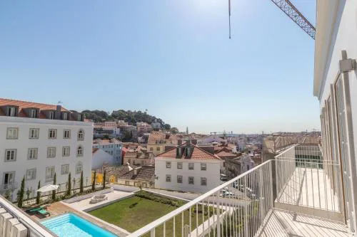 Prime Lisbon - Mouraria