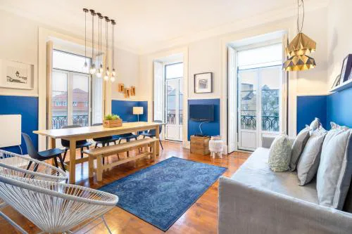 Principe by Central Hill Apartments
