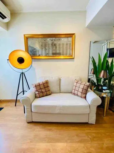 Principe Real apartament with jacuzzi