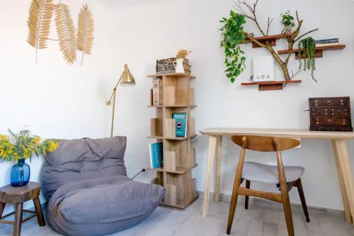 Principe Real Cozy Loft Apartment - By Astral Management