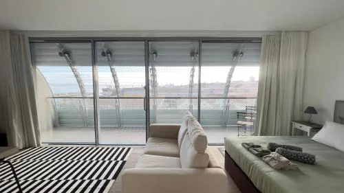 PRV Lisbon I by LYSM Group