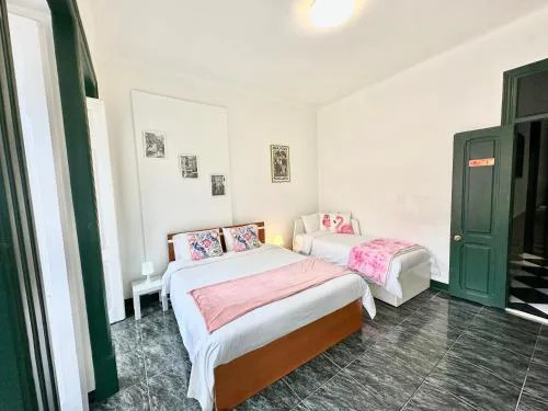 Quarto 1 familiar