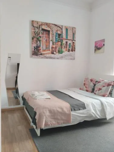 Quarto A