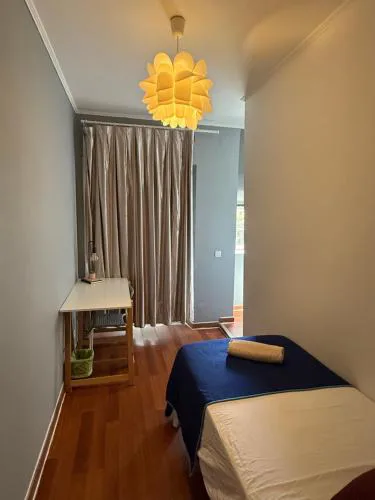 Quarto Bairro Alto