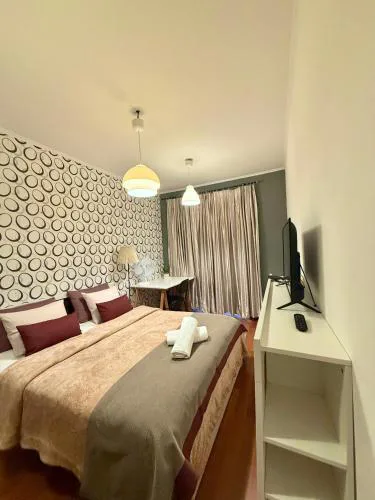 Quarto Cais Sodré