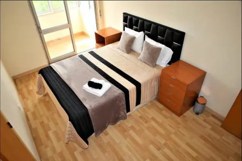 Quarto casal
