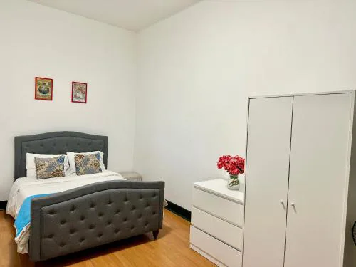 Quarto Friends