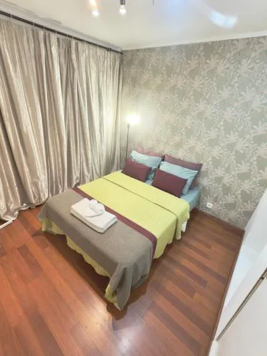Quarto Sem Janela room without window