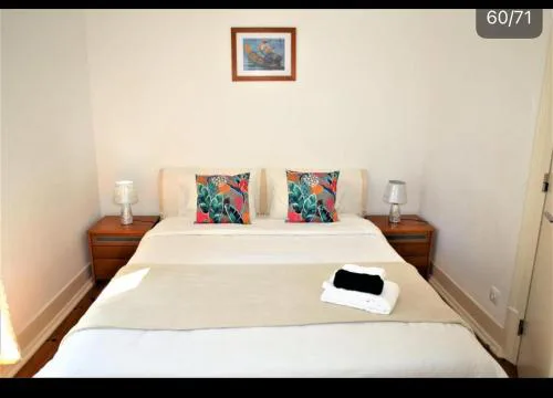 Quarto Simples