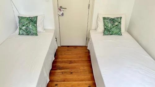 Quarto Single Arroios