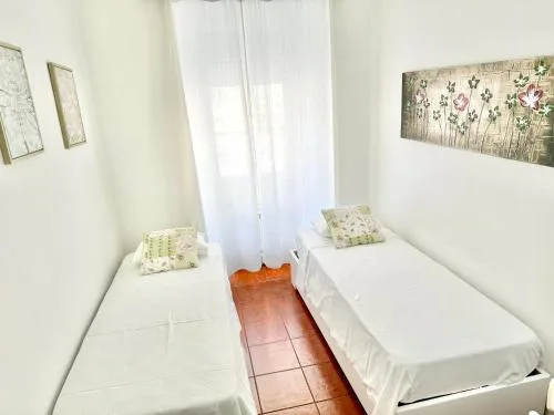 Quarto Solteiro