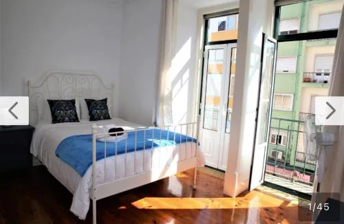 Quarto Wonderful Suite
