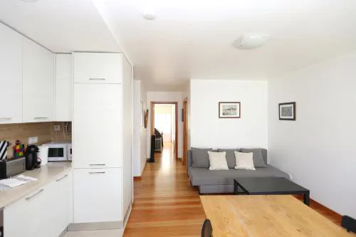 Quiet Prince Apartments