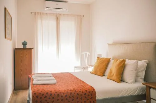 Quinta das Conchas Apartment by Trip2Portugal
