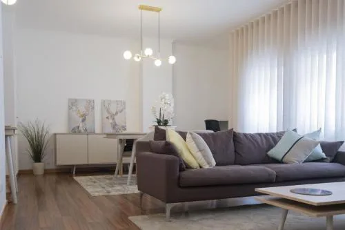 Quinta das Conchas II Apartment