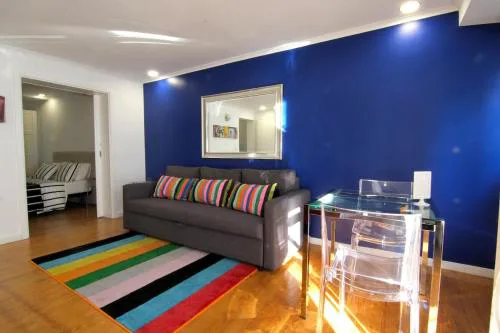 ram 28 apartment
