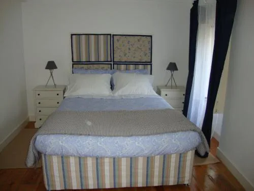 Regueira Apartment