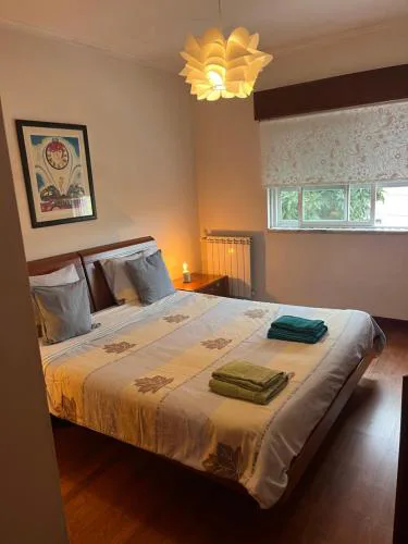 Relaxing Guesthouse - Sónias Houses