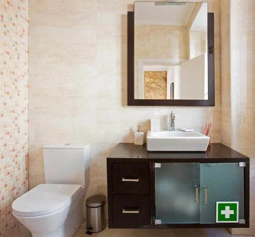 Renovated cosy 1Bedroom Apartment in Santos