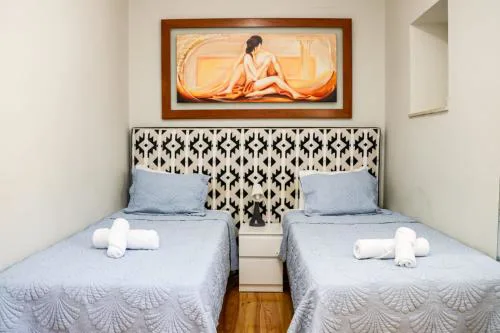 Residência Queirós - Apartamento T1