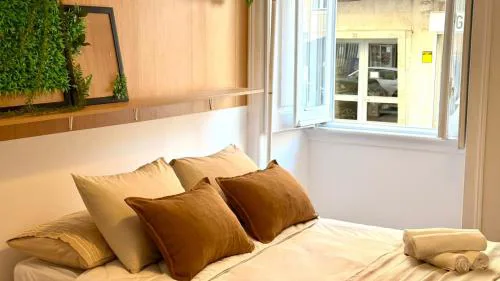 Residencial dos Anjos