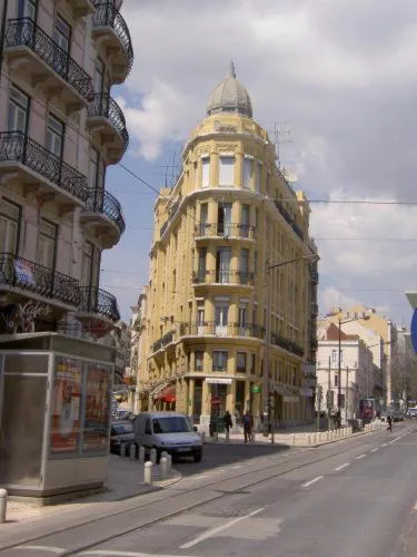 Residencial Roxi