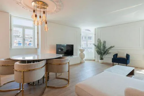 Ribeira Garden 2BDR Apartment by LovelyStay