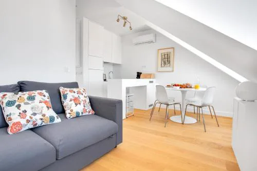 River View Apartment Belém - AC by Lisbeyond