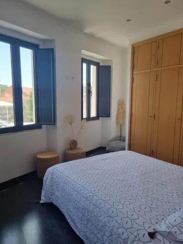 Riverside Apartment Marvila