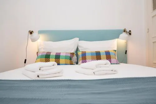 Roçadas Vintage Apartment