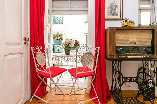 Romantic Apartment El Corte Inglês