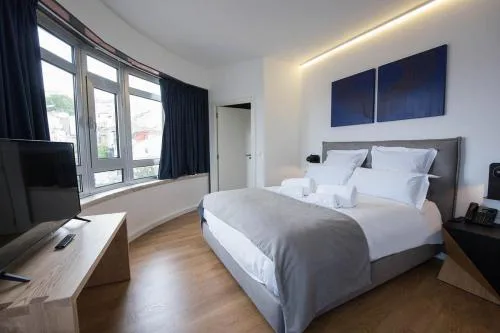 Room Lisboa