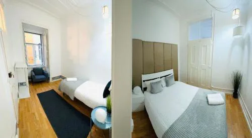 Rooms in Alfama, best location in Lisbon