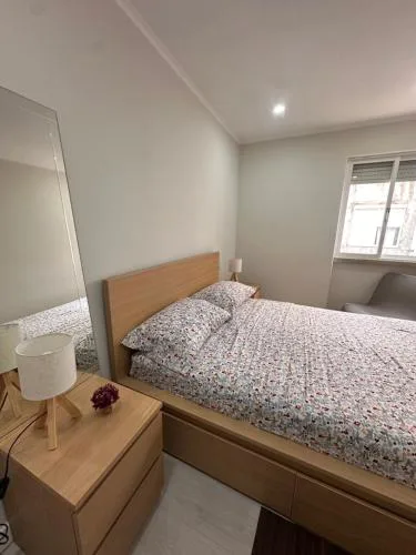Rooms Moscavide quartos